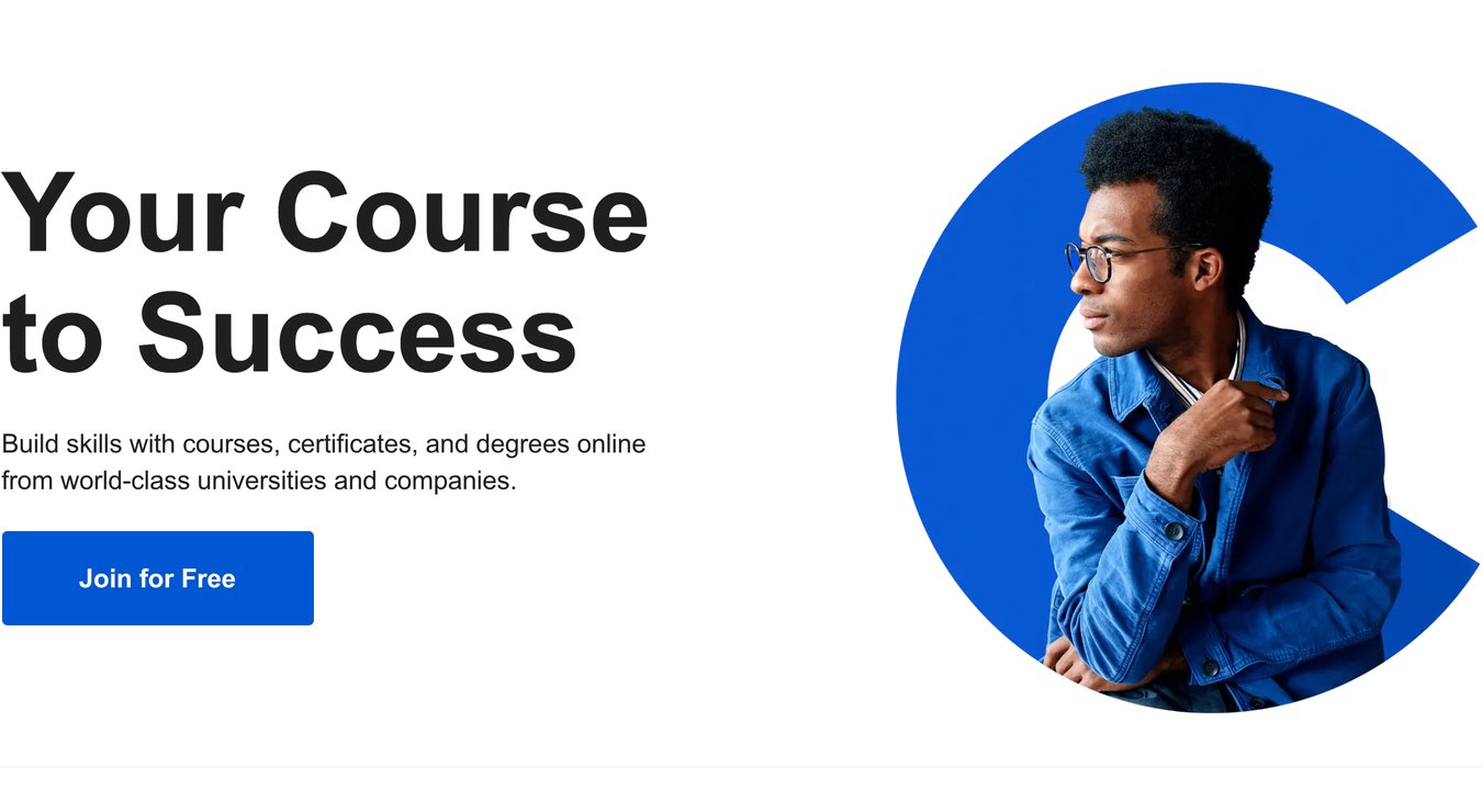 Coursera Active Discounts, Deals and Promo Codes