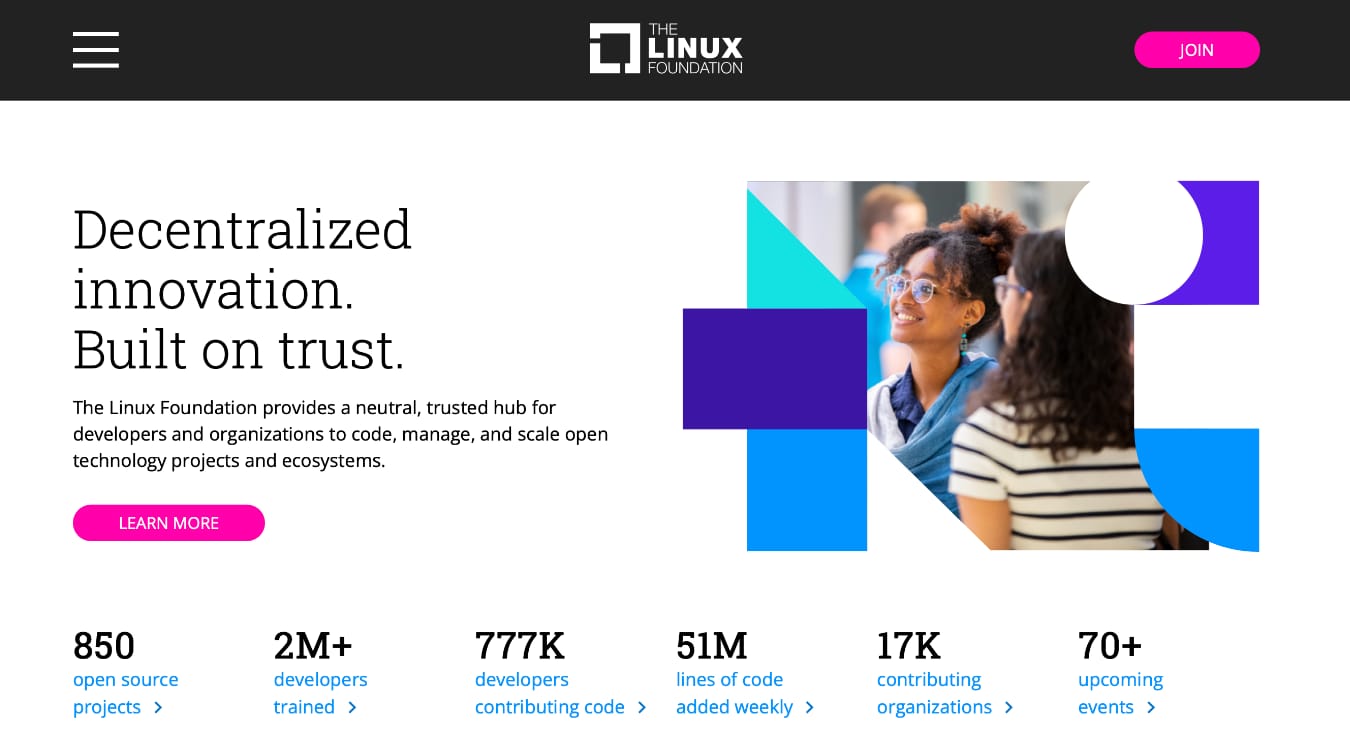 The Linux Foundation Active Discounts, Deals and Promo Codes